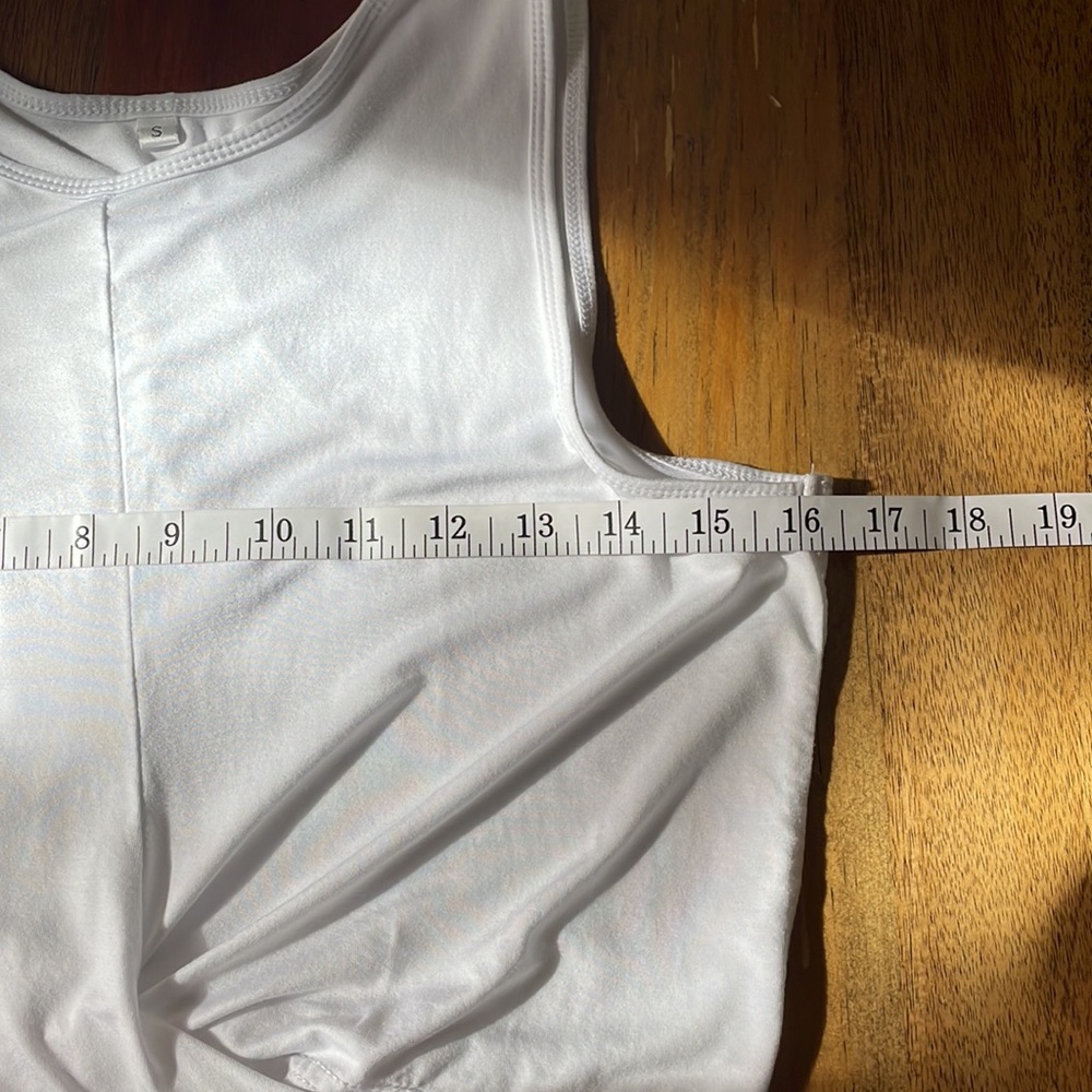 Tank Top - Picture 6 of 8